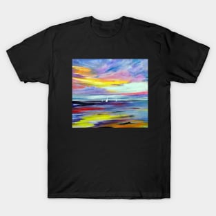 Ocean life T-Shirt